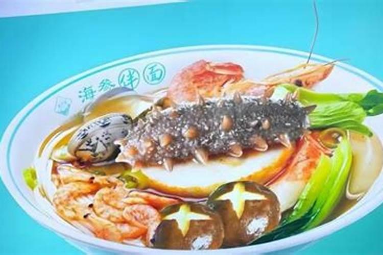 为什么夏至要吃面条