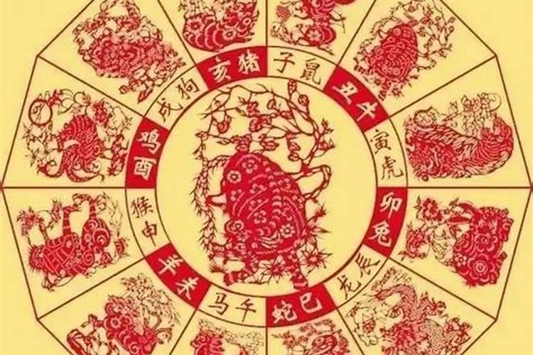 2025年周易运势及运程详解