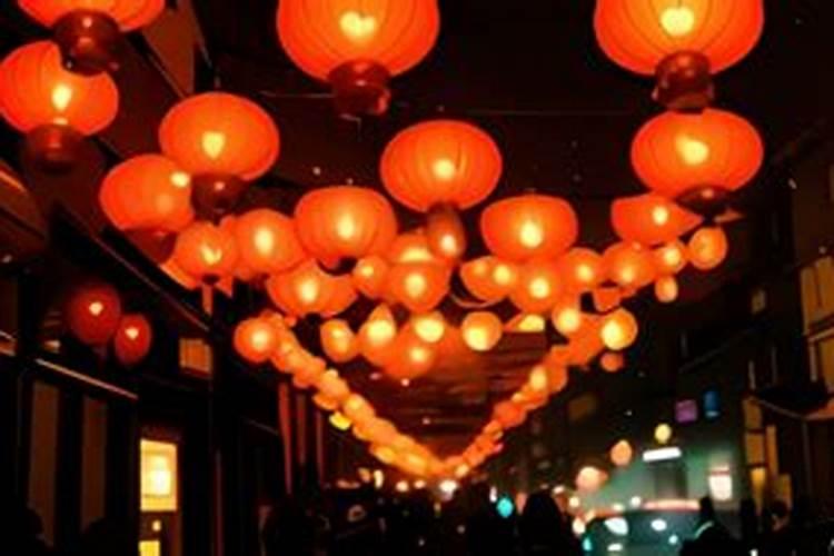 元宵节的“灯节”之称始于哪个朝代？