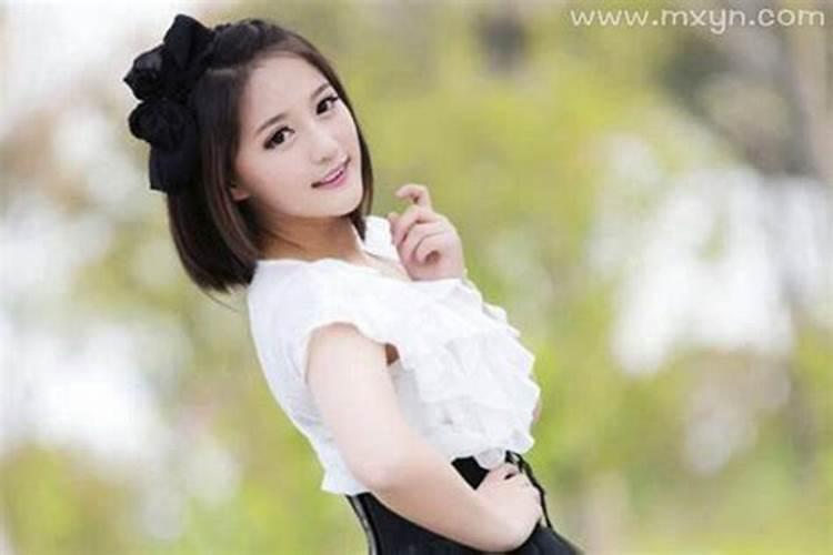 梦见妹妹来我家