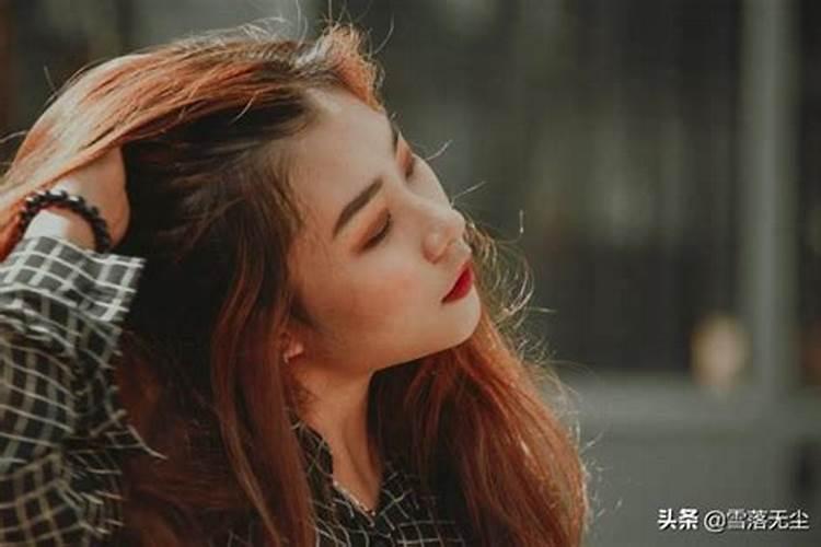 女人有哪几个表现时,是在和老公“将就”过日子？