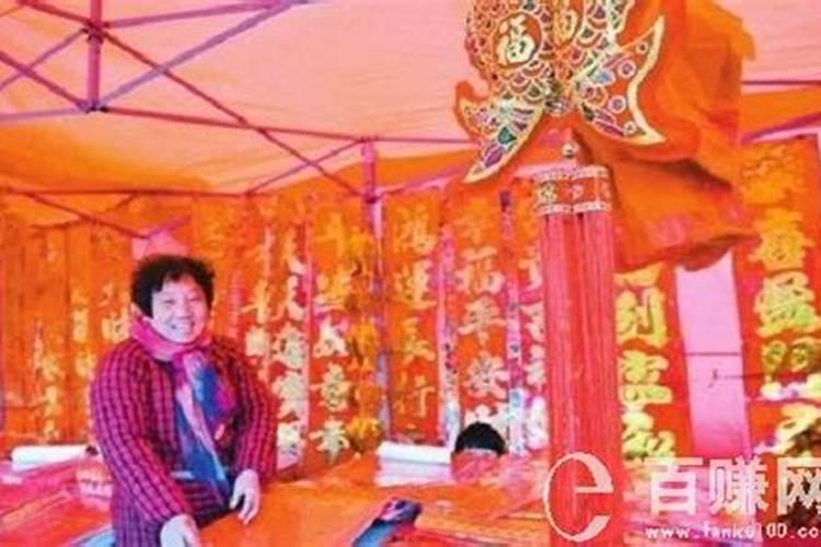 过年前后做什么生意赚钱