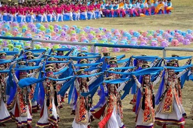 过年是哪个民族的传统节日