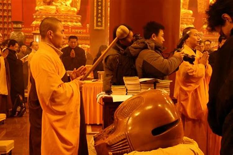 按照佛教做法人死后怎么做
