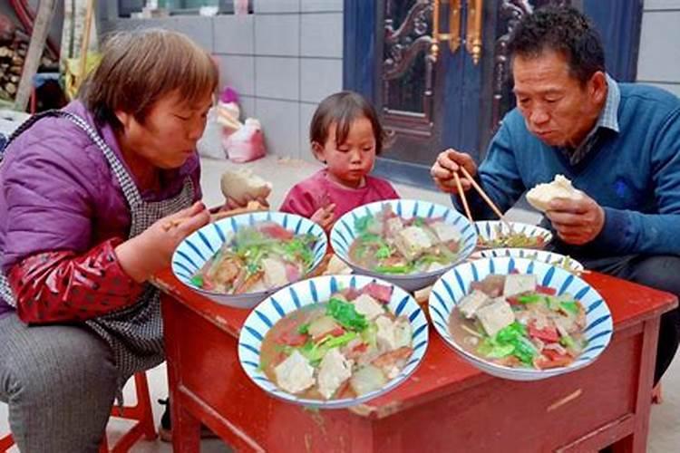 清明节的时间和特点是什么