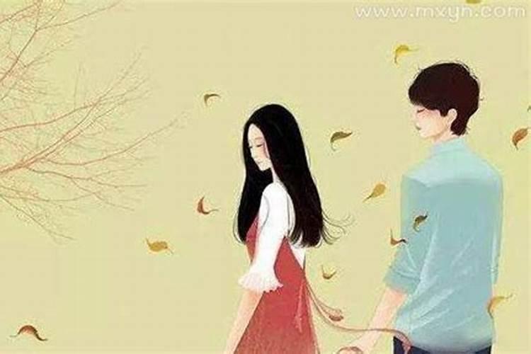 梦见我的爱人和别的女人在一起的预兆