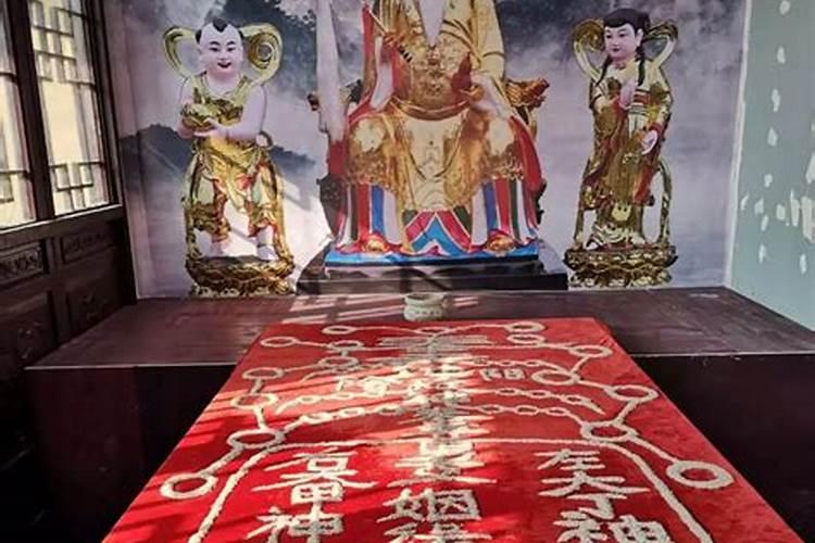 民间破婚姻煞的方法,怎么破驳婚煞