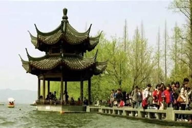 宋朝有清明节吗？为什么？