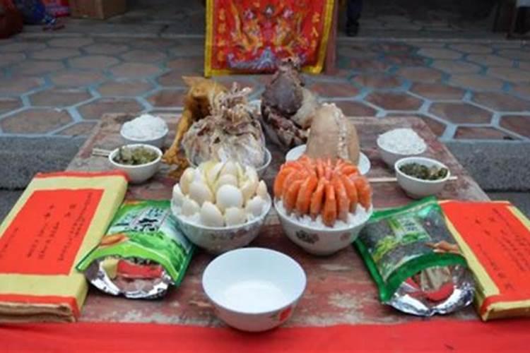清明节必吃的食品