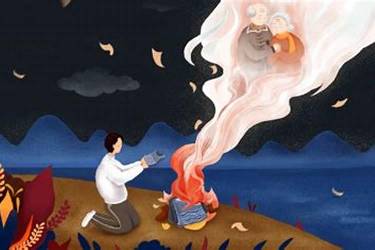 几个阴宅风水师必须知道的咒语
