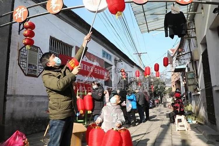 江苏省什么时候过小年