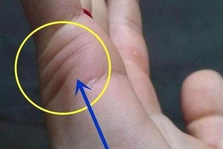 什么手相的女人婚姻不顺