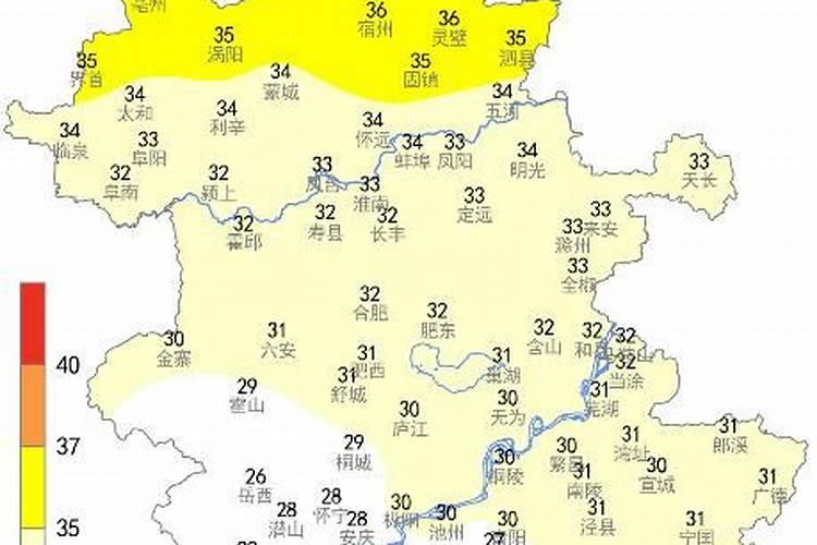 铜陵人过年有什么习俗