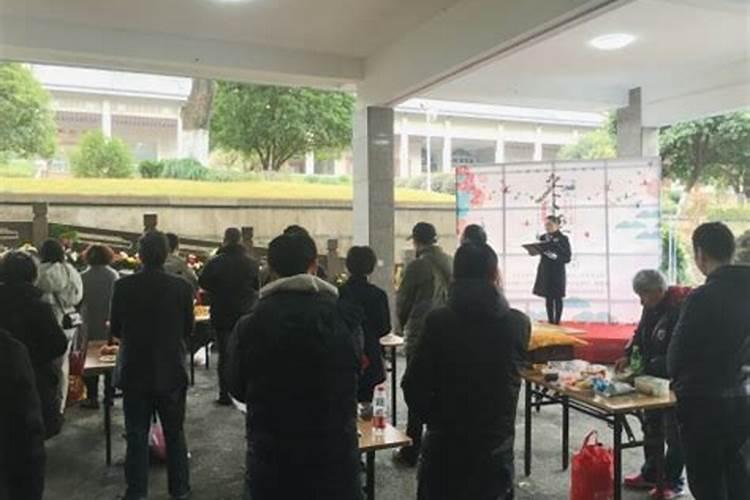 一年适宜祭祀的吉日有哪些
