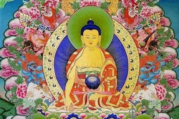 堕胎的人能念《地藏经》吗