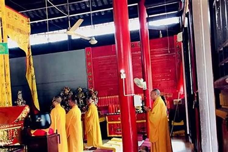 冬至为什么要扫墓,冬至扫墓的由来