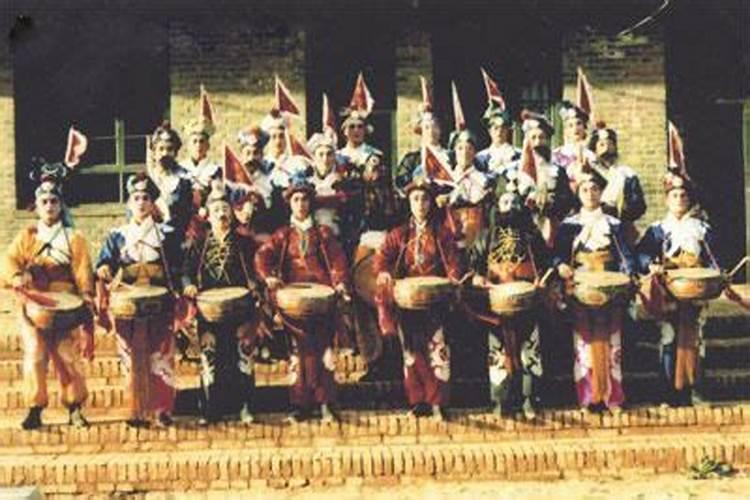 山西十大适合清明旅游的地方