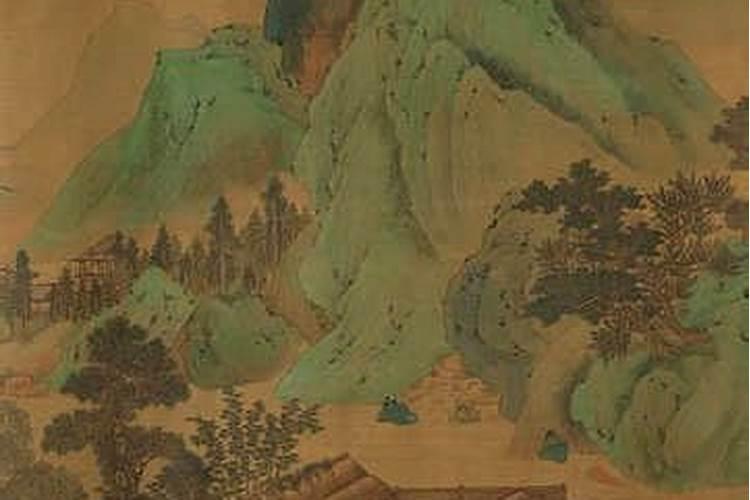 梦见去世的外公向我要钱用的预兆