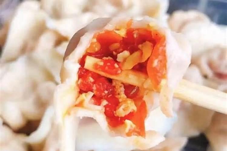为什么冬至要吃饺子 冬至吃饺子有什么寓意