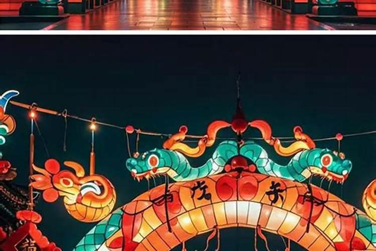 2023自贡灯会元宵节门票多少钱