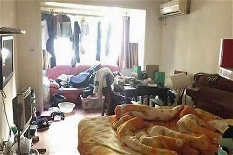 房子周围有噪音会影响气运吗