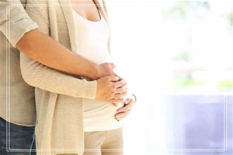 梦到别人女朋友怀孕是什么意思,未婚男梦到女朋友怀孕