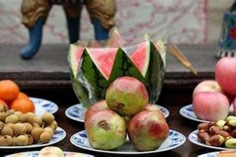 小年夜可以烧纸吗现在