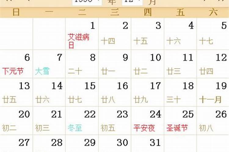 农历1998年腊月二十五是什么星座