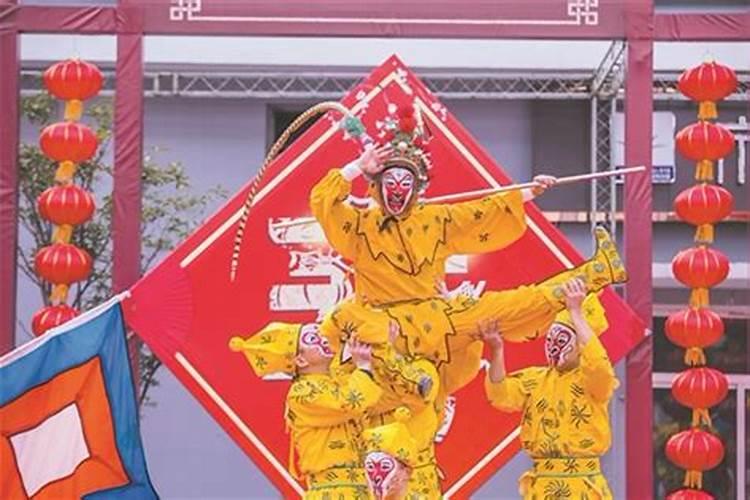 椒江过春节有哪些习俗