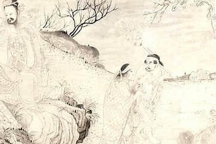 梦到亲戚怀孕是什么意思？