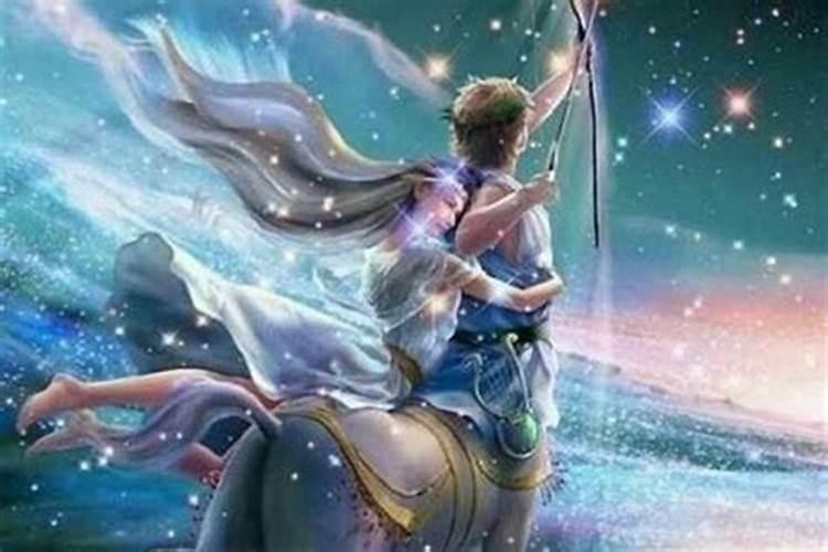 射手座女生性格和什么星座最配？