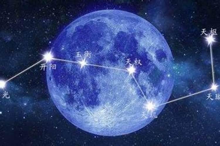 文昌星、文曲星到底啥区别？