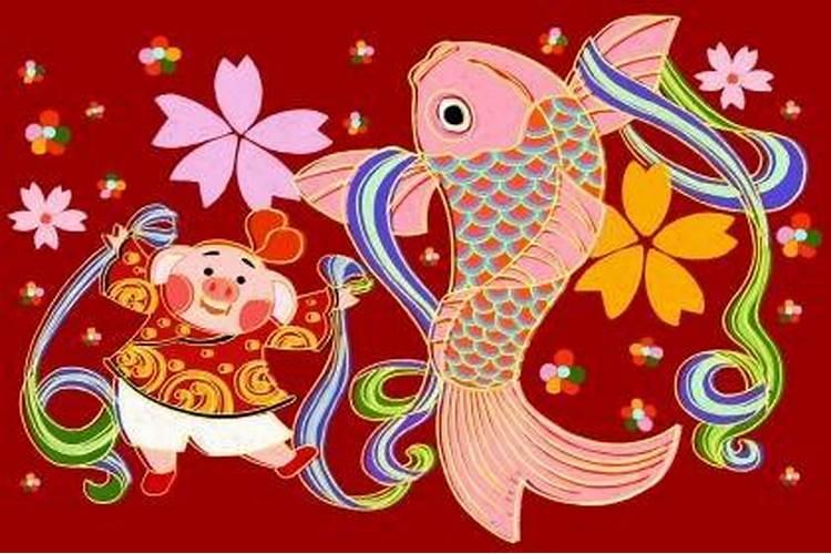 为什么说猪虎婚姻会不合,相配吗？