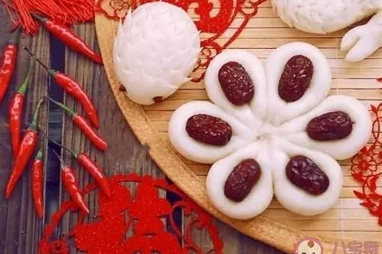 正月初十有哪些风俗 正月初十吃油馍的来历