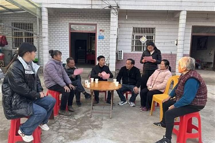 清明节去医院看望病人好吗？