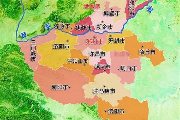 河南有哪些重大的传统节日？