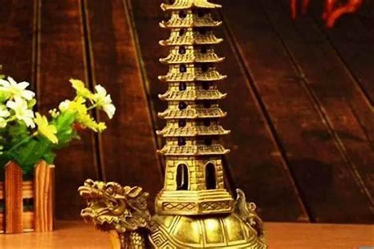 文昌塔真的有用吗？？真的能助学业吗？？是骗人的吗？？我现在想请但就是担 ...