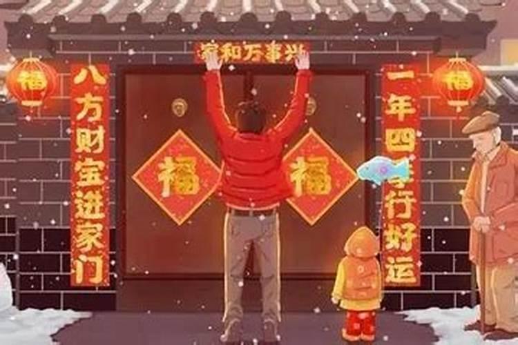 小年当天能上坟祭祖吗过年什么时候上坟