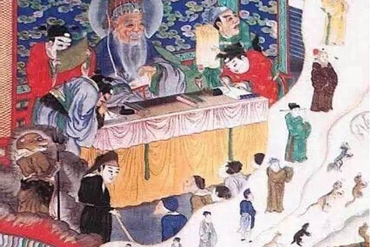 重阳节的10种民俗活动