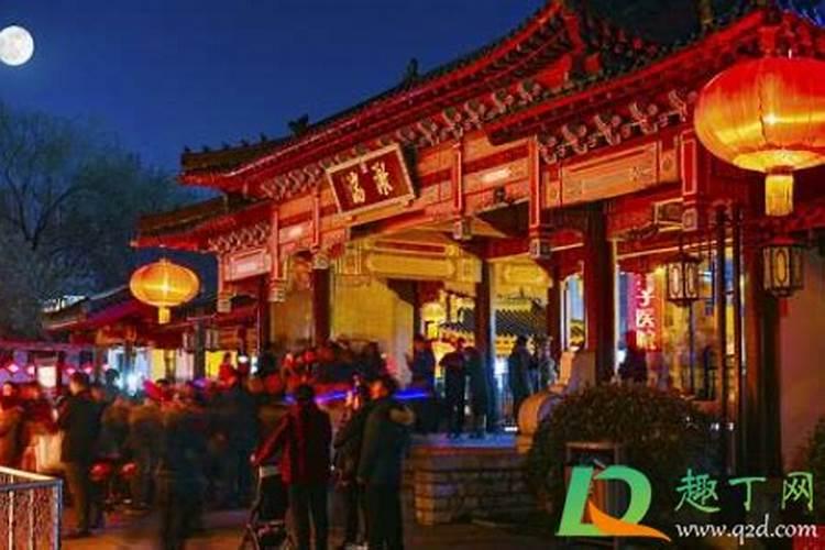 正月十五有什么习俗
