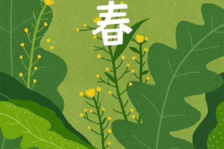 立春当天三大禁忌