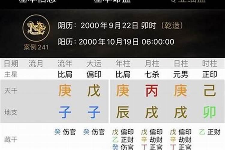两个八字一样的人命运完全相反易学能解释吗