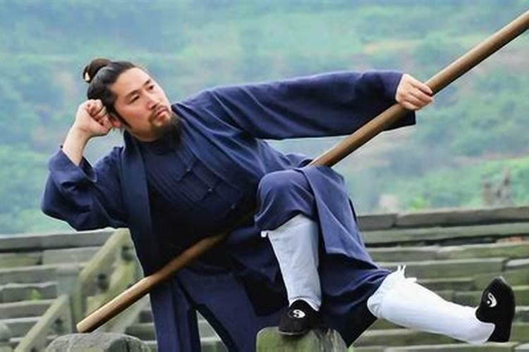 武当道士会捉鬼,画符吗,他们承认世界上有鬼和妖吗