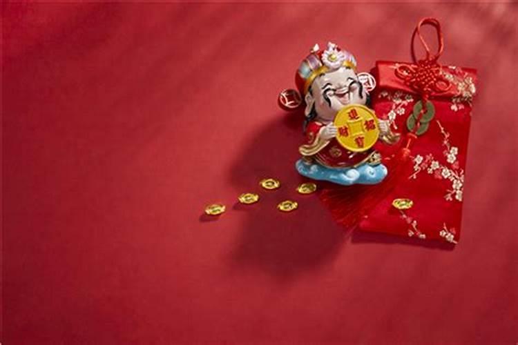 财神贴在家里什么位置比较好