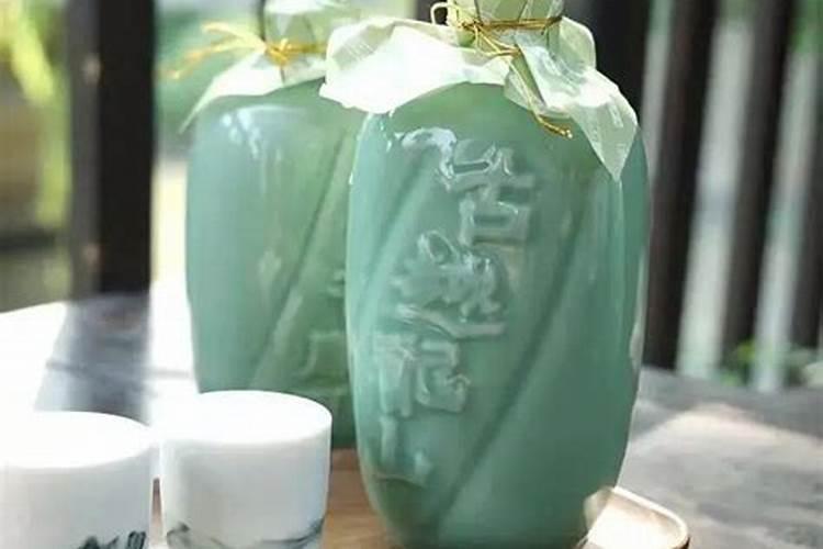 中秋节为什么要喝桂花酒,有什么寓意？