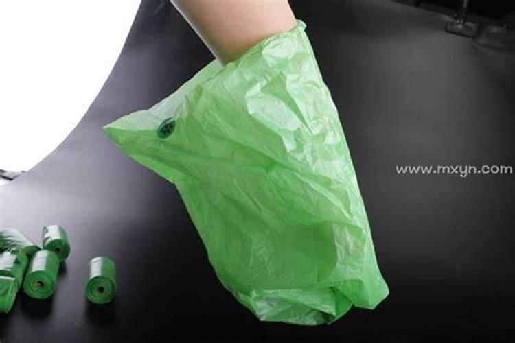 梦见用手抓自己的大便的预兆