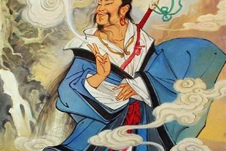 有仙缘的人为何觉得生活苦