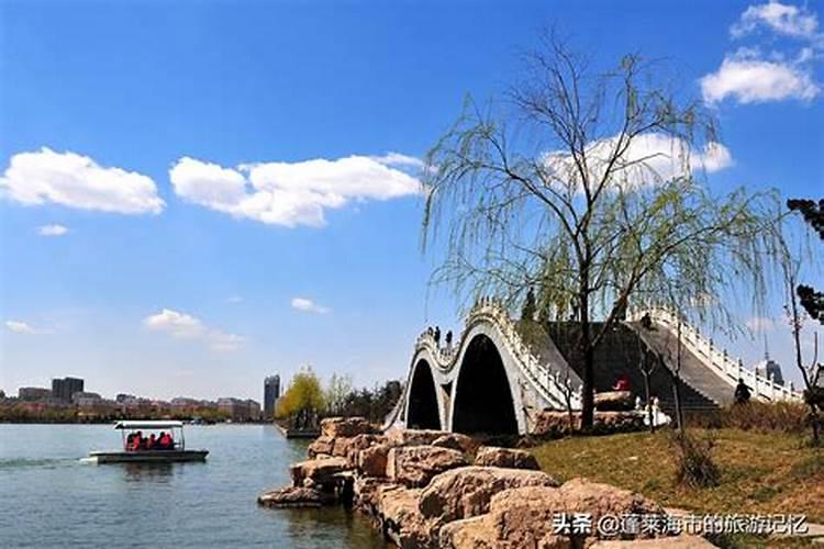 聊城春节的民俗,风俗的来历。