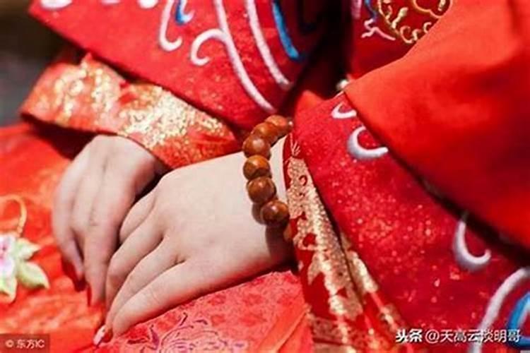 本命年运气反而更好