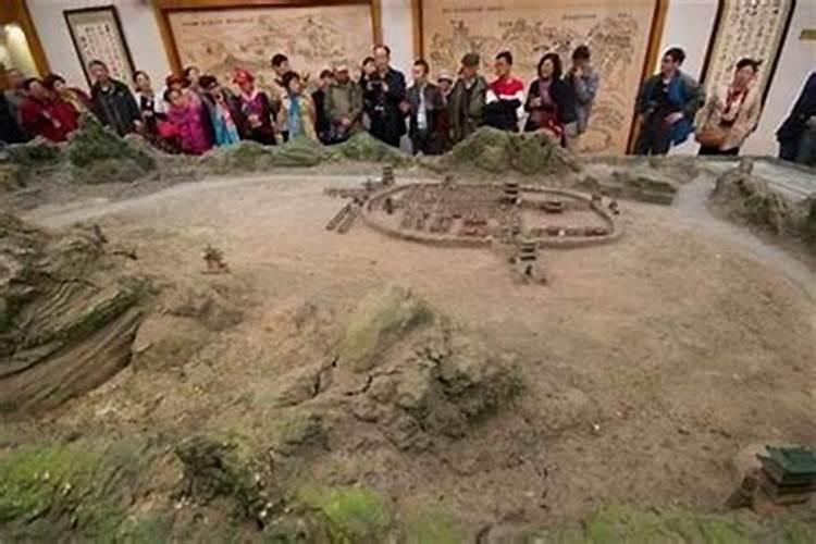 犯太岁去寺庙化解有用吗